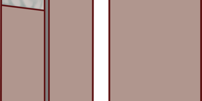 Чехлы для одежды вид 4