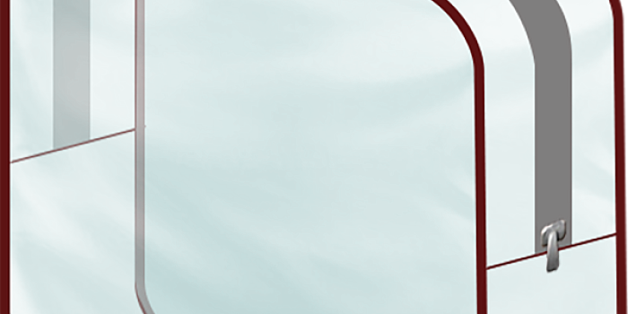 Косметичка вид 7