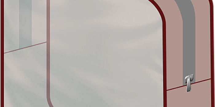 Сумка упаковка под кедер 3.