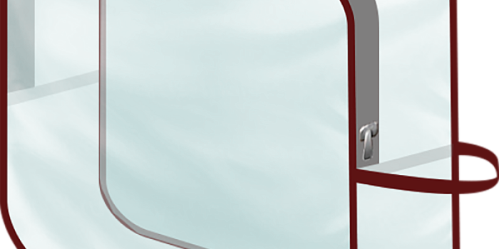 Косметичка вид 6