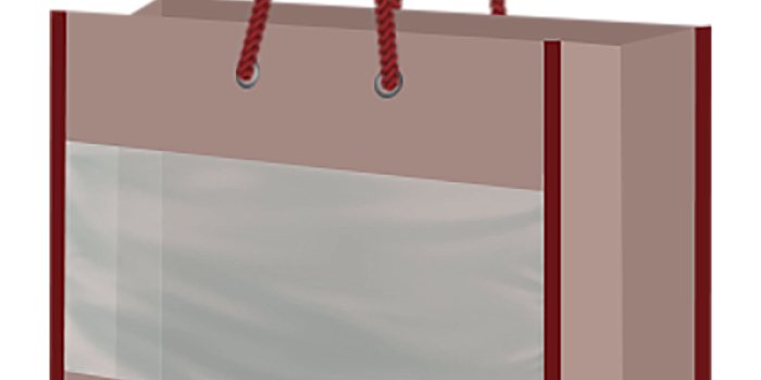 Промосумка вид 4