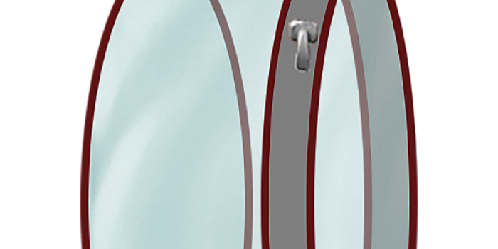 Косметичка вид 4