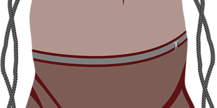 Мешки для обуви вид 1