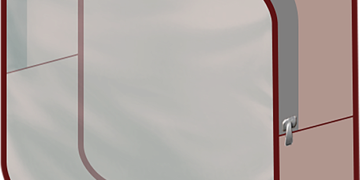 Сумка упаковка для авточехлов вид 1.