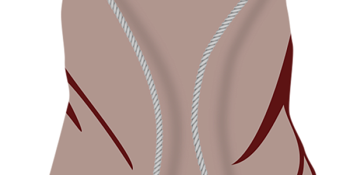 Мешки для обуви вид 2