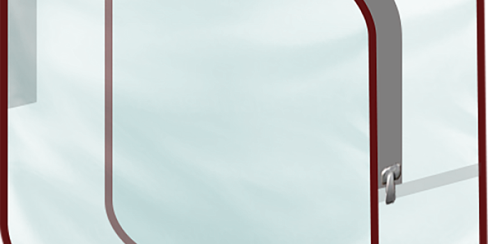 Сумка упаковка под кедер 1.